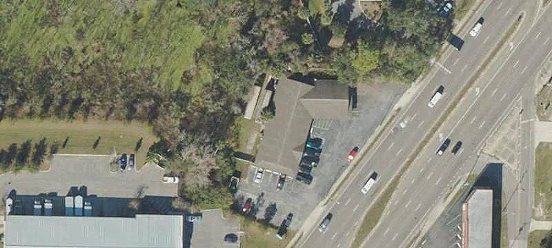 Mixed Use, Land, Special Purpose