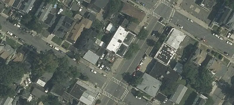 Storefront Property with Direct Access