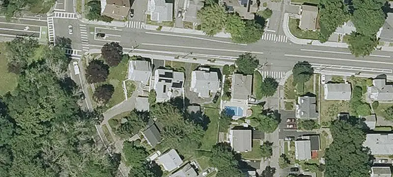 Three-Story Duplex