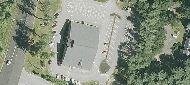 Updated Church Facility with Daycare