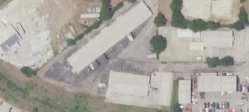 16-Unit Flex Building