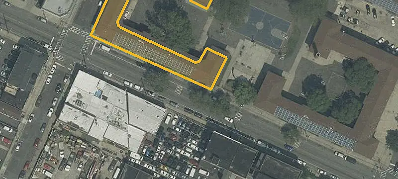 Land Parcel for Sublease