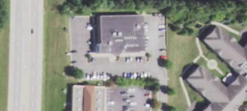 Office Units with Auditorium