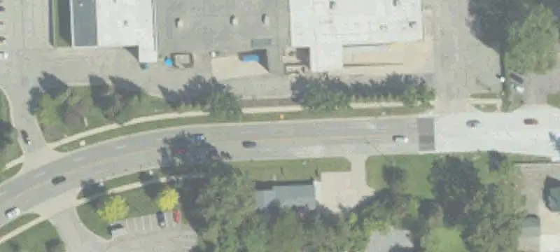 Industrial Land with Road Frontage