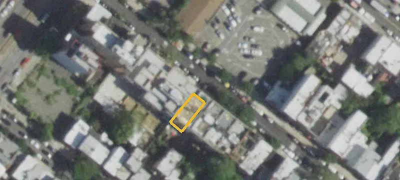 Duplex Residential Income Property with Garden