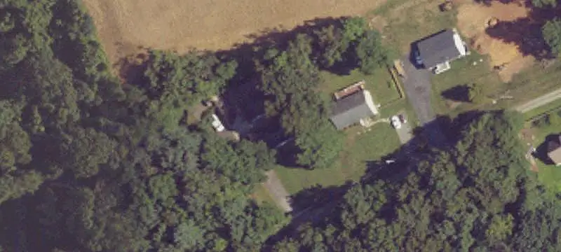 Recreation Land with Creek