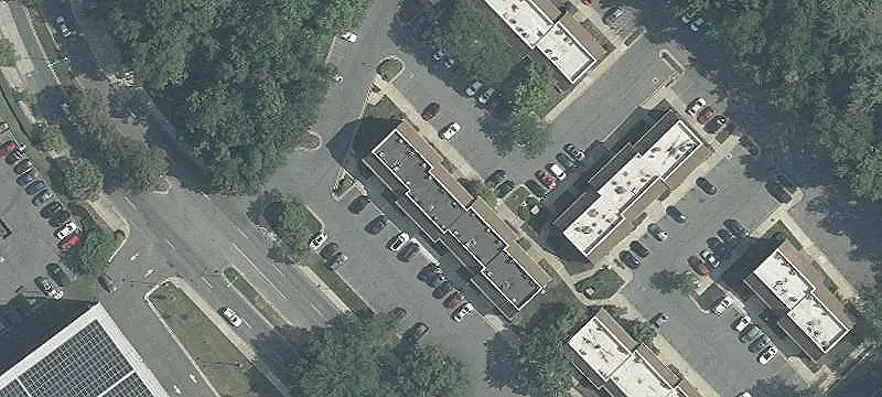 Two-Unit Office Property