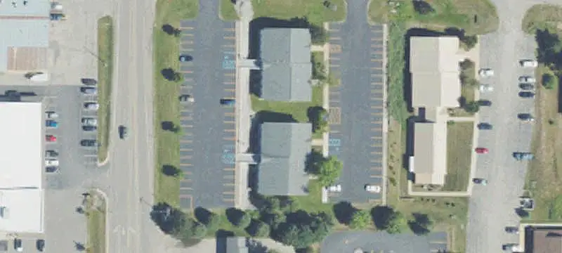 Ground-Level Office Units