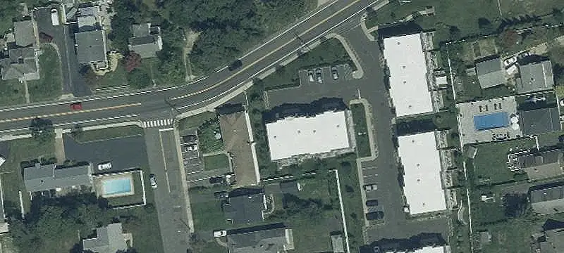 First-Floor Storefront Property