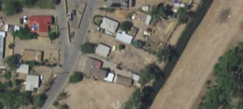 Vacant Land