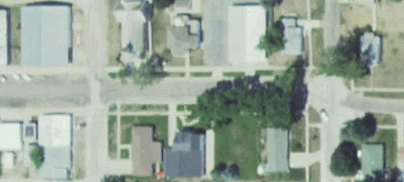 Storefront Retail Property