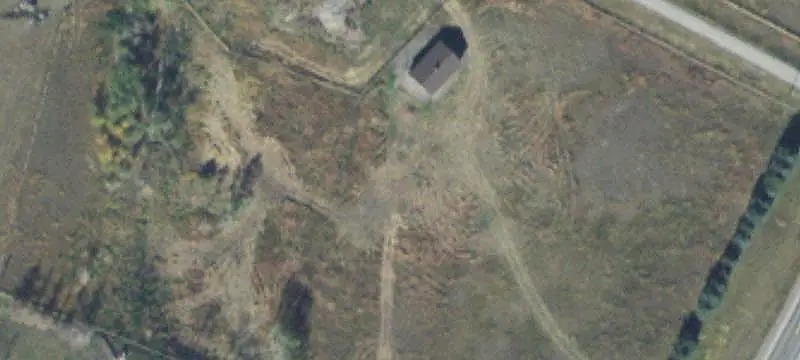Improved Agricultural Land
