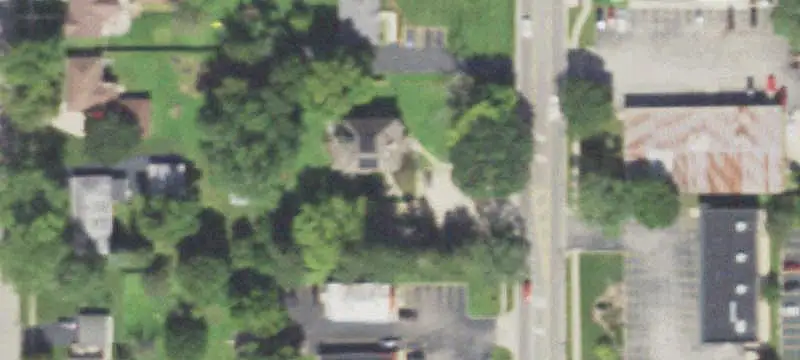 6-Unit Apartment Building with Garage