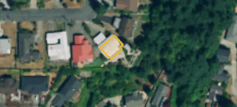 Updated Quadplex with New Roof