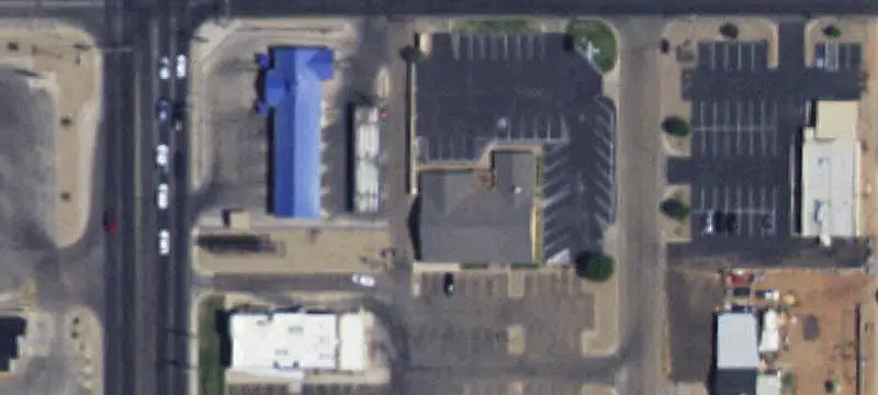 Multi-Suite Office Building
