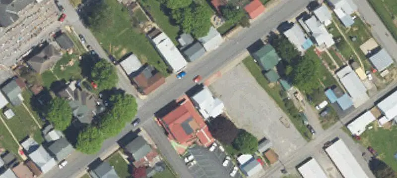 Triplex with Full Basement