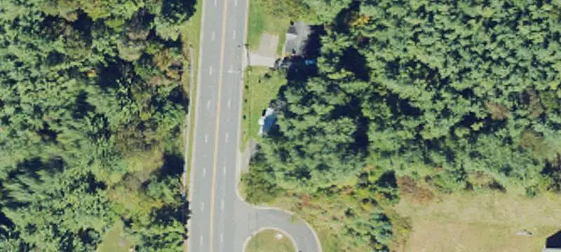 Commercial Land Site