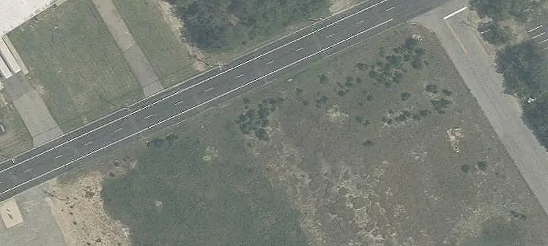 Industrial Land with Utilities