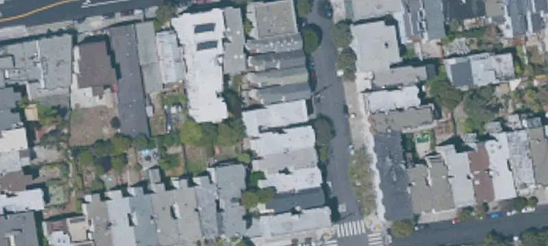 Triplex with On-Site Parking