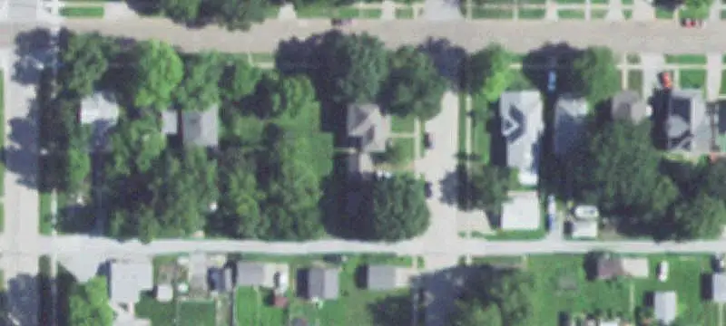 4-Unit Converted Quadplex