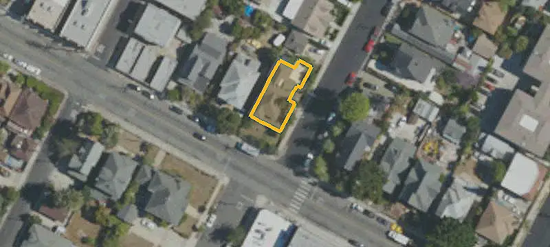 Renovated Duplex With ADU