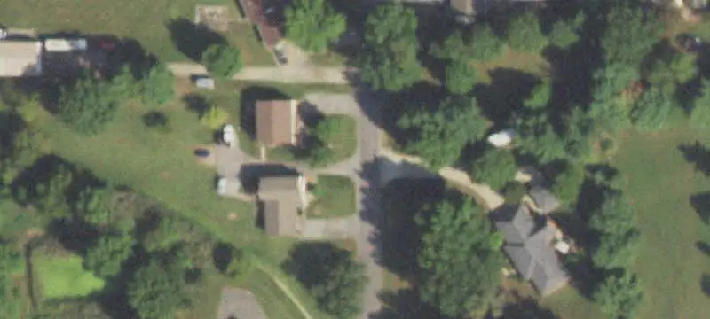11-Unit Apartment Property