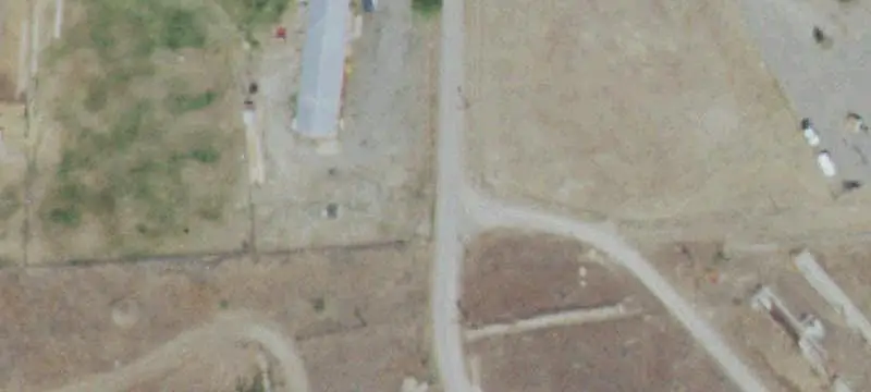 Five-Acre Recreation Land