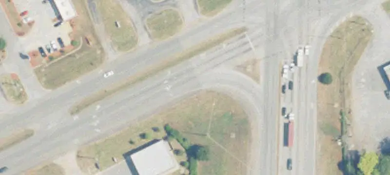 Unzoned Commercial Land