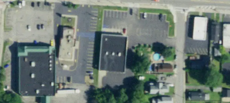 Advance Auto Parts Retail Space