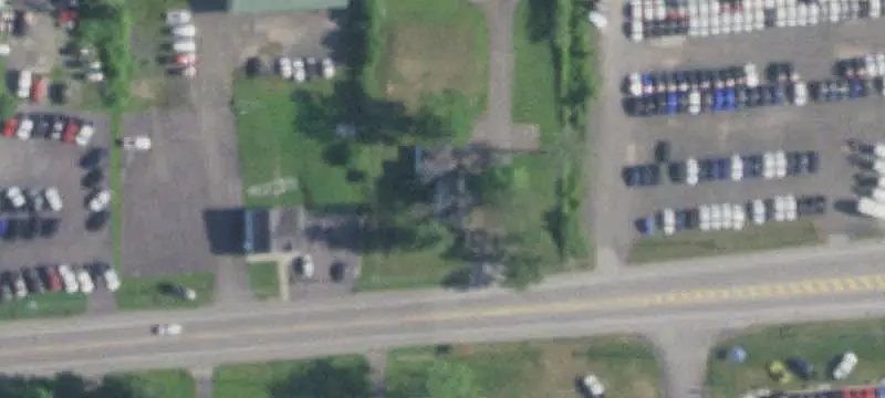 Highway Commercial Land