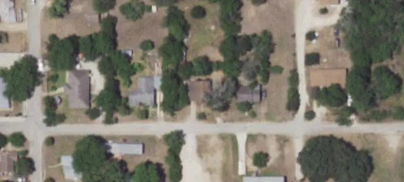 City-Limit Land Parcel