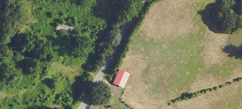 Land / Acreage (10 acres or less)