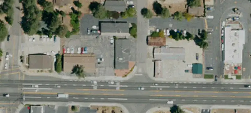 C-2 Corner Storefront Property