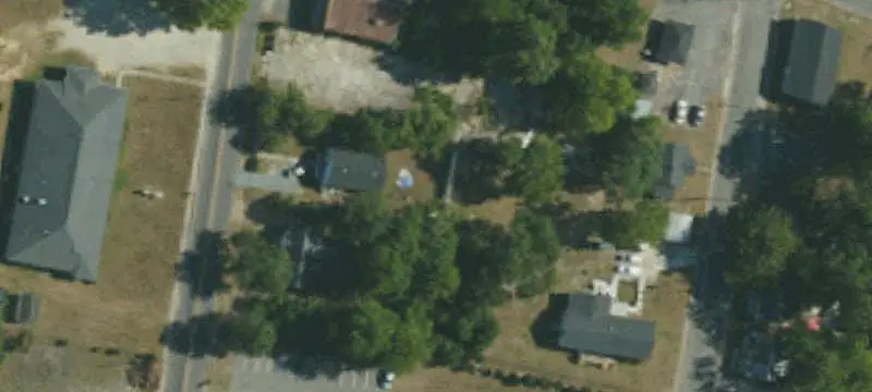 General Business Commercial Land
