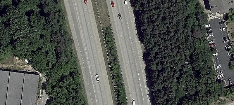 C4 Highway Commercial Land