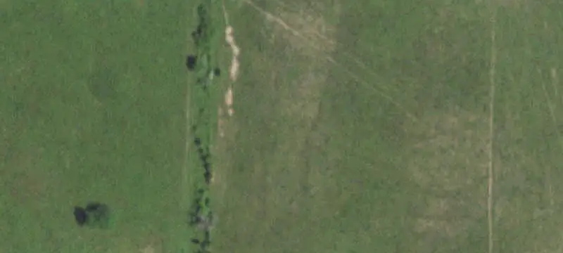 Tillable and Wooded Farmland