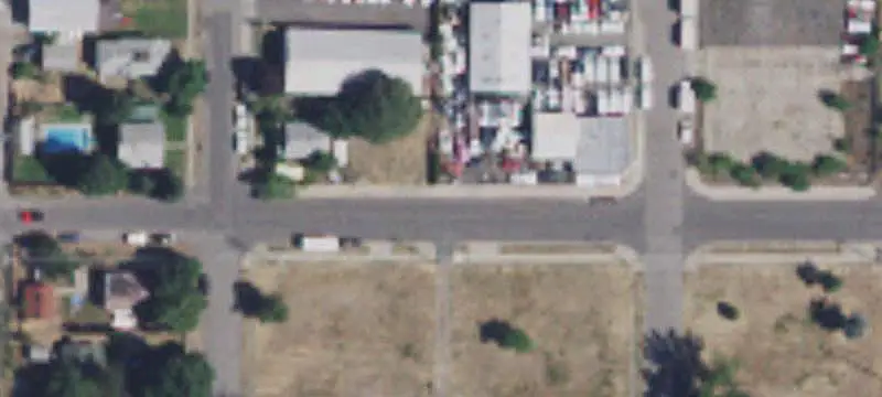 New 4-Unit Quadplex