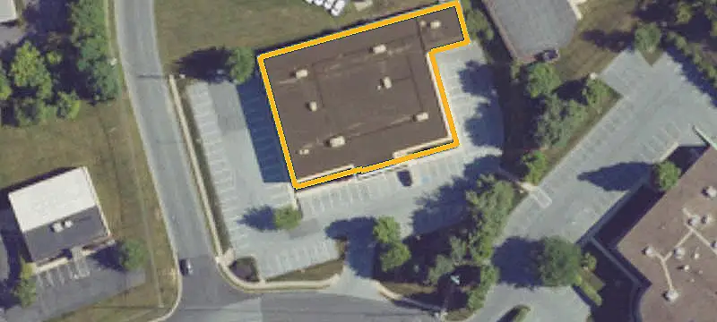 Flex Space with Drive-Ins