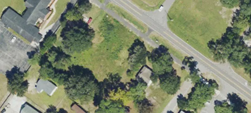 Commercial Land with Frontage