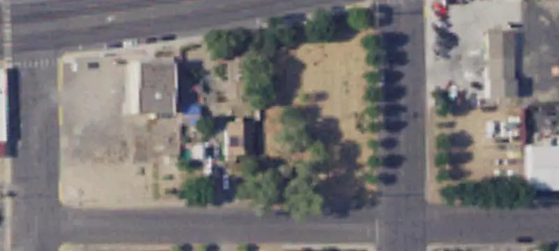O'Reilly Auto Parts Retail Space