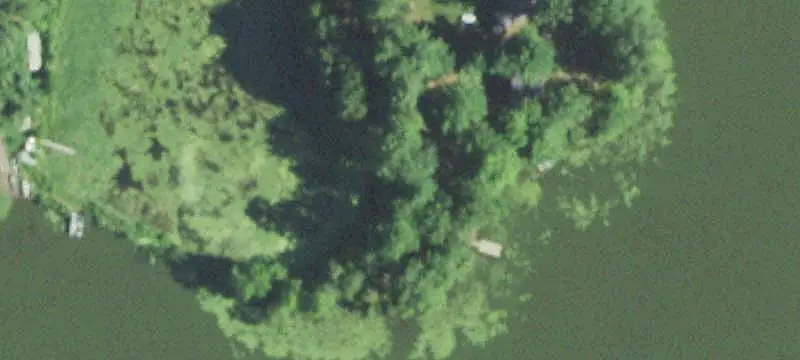 Lakefront Resort and Campground