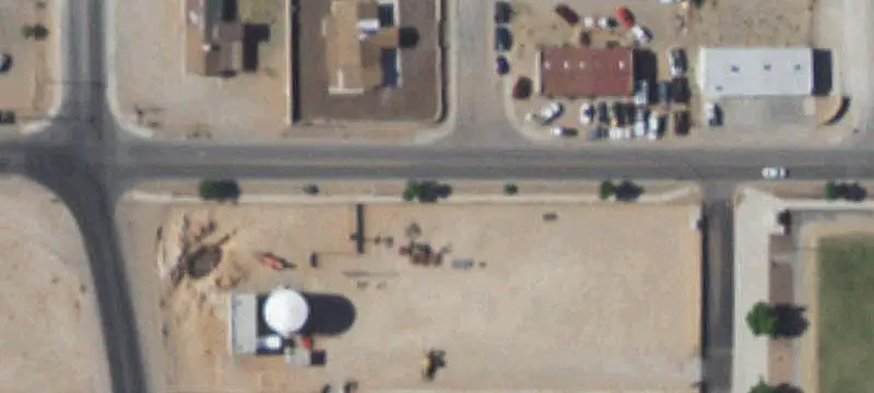 El Paso County Land Parcel