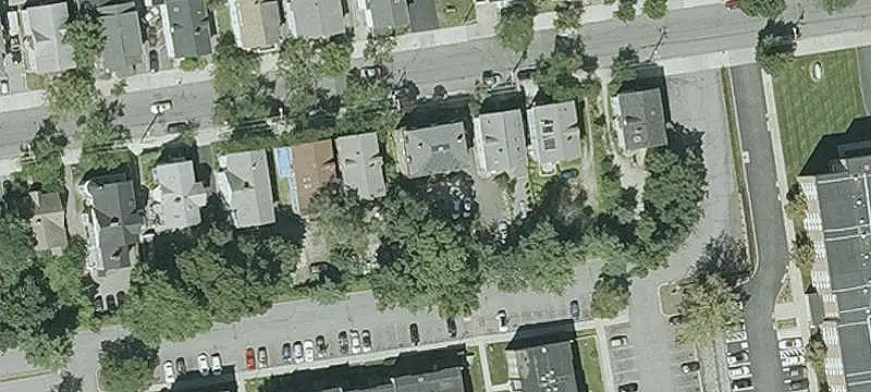 Updated Historic Quadplex