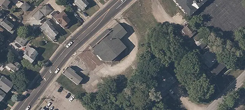 Flex Space with Office and Warehouse