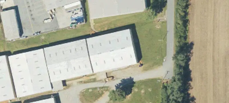 Industrial Space