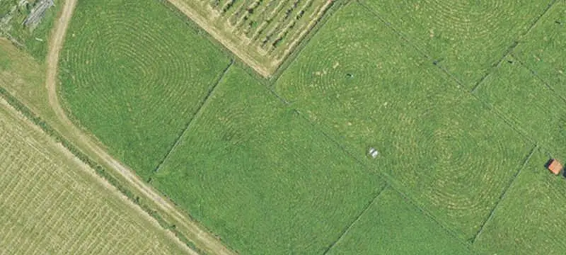 Riverfront Agricultural Land