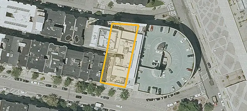 1-Bedroom Condominium