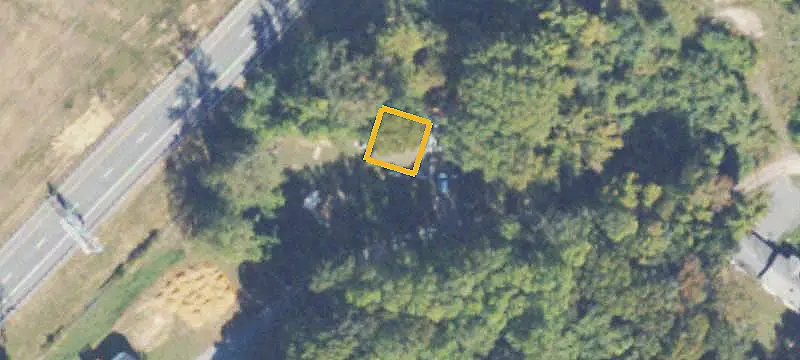 Commercial Land at Interstate Interchange