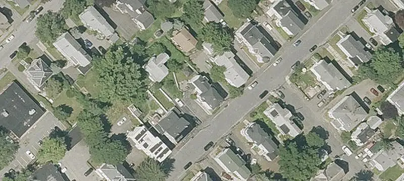 Two-Unit Duplex with Fenced Yard