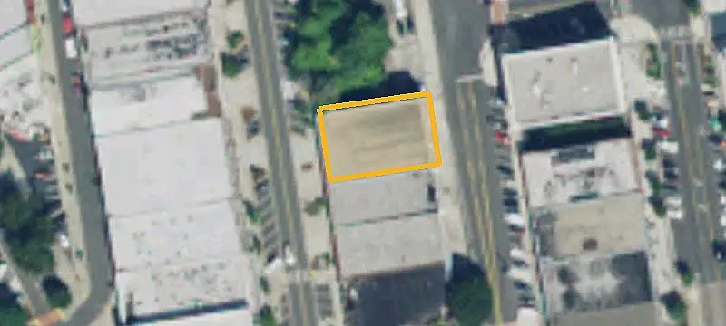 Mixed-Use Property